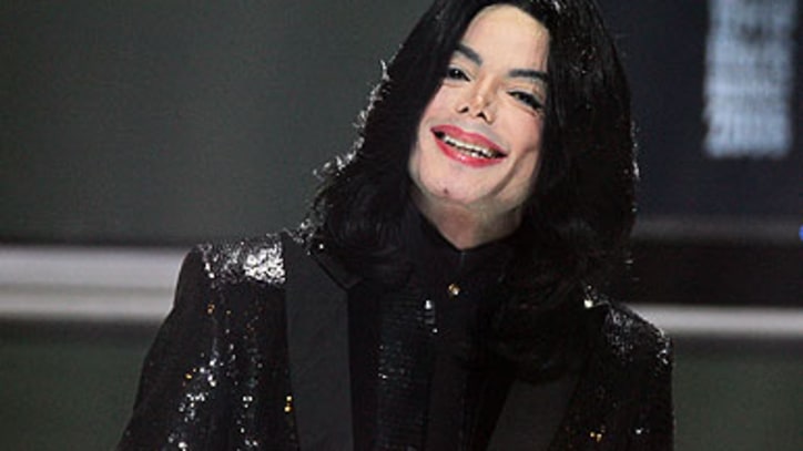 News: Michael Jackson's 'Michael,' Free R.E.M. Song, Ron Artest label