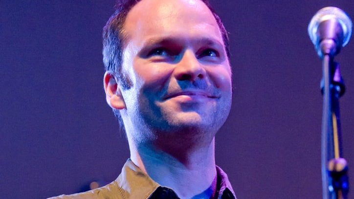 Nigel Godrich Keeps Busy With Atoms for Peace, 'From the Basement'