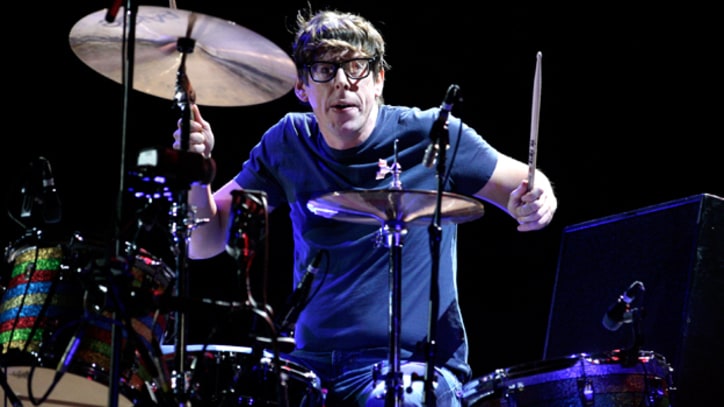 Black Keys Drummer Patrick Carney to Host Satellite Radio Show
