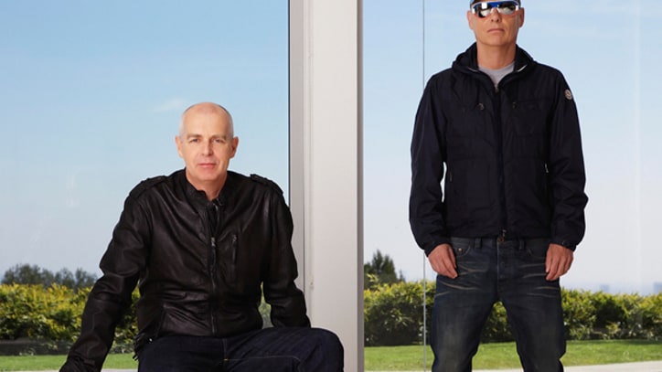 Pet Shop Boys, 'Memory of the Future (Ulrich Schnauss remix)' - Song Premiere