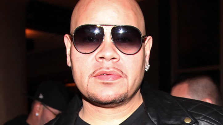 Fat Joe Pleads Guilty to Tax Evasion