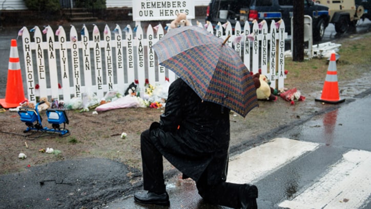 Musicians Sought for Sandy Hook Benefit