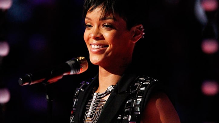 Rihanna Donates $1.75 Million to Barbados Hospital