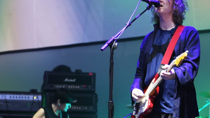 My Bloody Valentine Finished With New Album