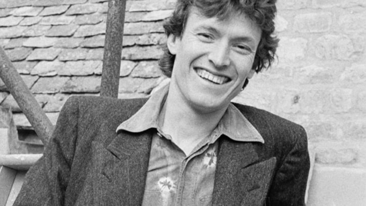 Steve Winwood Breaks Out on His Own