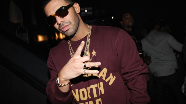 Drake Chastises Walgreens, Macy's Over Use of 'YOLO'