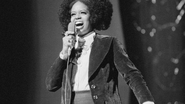 Soul Singer Fontella Bass Dead at 72