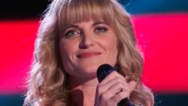 The Most Robbed 'Voice' & 'X Factor' Contestants Of Fall 2012