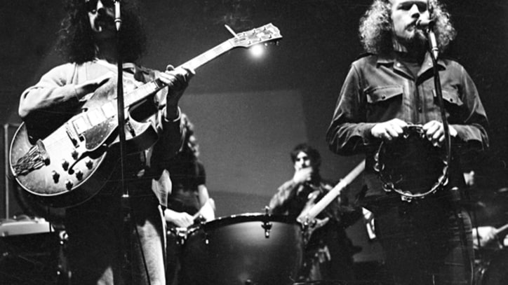 Ray Collins, Mothers of Invention Singer, Dead of Heart Attack