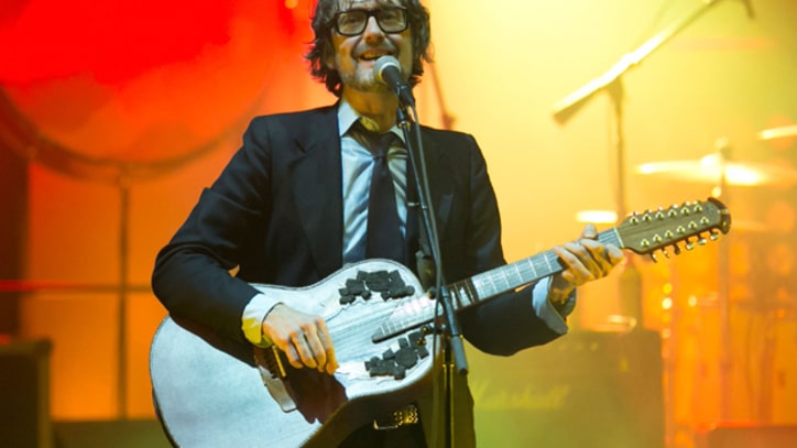 Pulp Record New Song with LCD Soundsystem's James Murphy