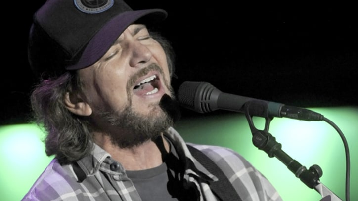 Q&A: Eddie Vedder on West Memphis Three, New Pearl Jam Music