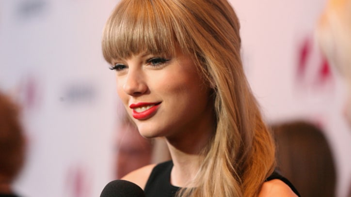 Taylor Swift and Family Will Not Prosecute Trespasser