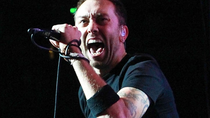 Rise Against Set to 'Recharge Batteries' After Two Years of Touring