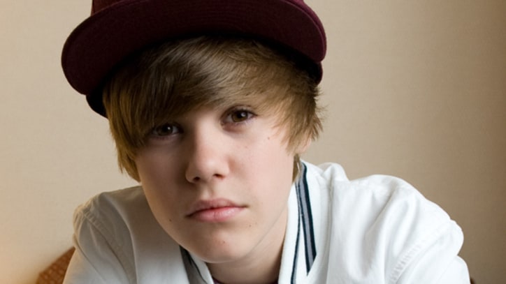 Welcome to Justin Bieber's World
