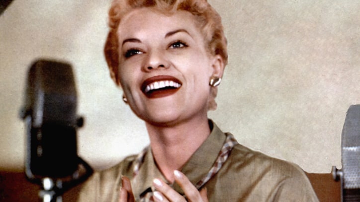 Patti Page, 'Tennessee Waltz' Singer, Dead at 85