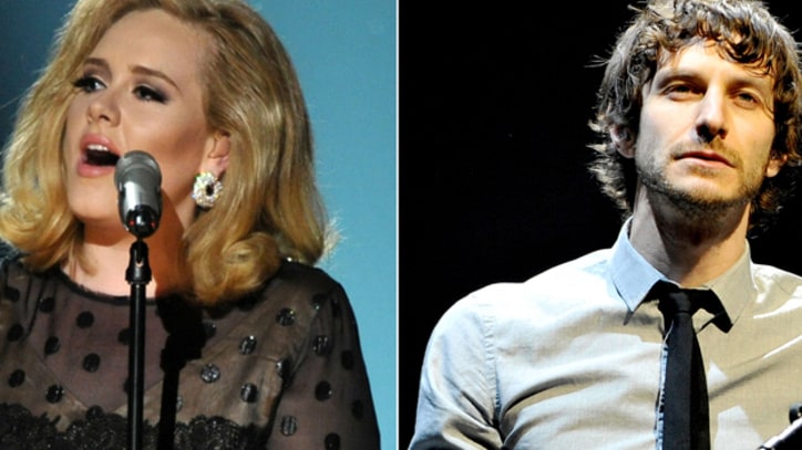 Adele's '21' Is Top-Selling LP for Second Straight Year