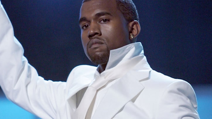 Kanye's Next Move