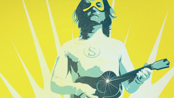 Sean Lennon Scores Ominous 'Alter Egos' Soundtrack - Premiere