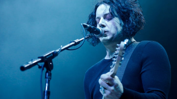 Jack White Digs Up 1999 Live Cuts for Third Man Vault