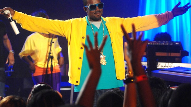 Alternate Takes: Go (Kanye) West to the Future