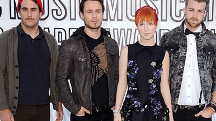 Paramore's Guitarist and Drummer Call It Quits