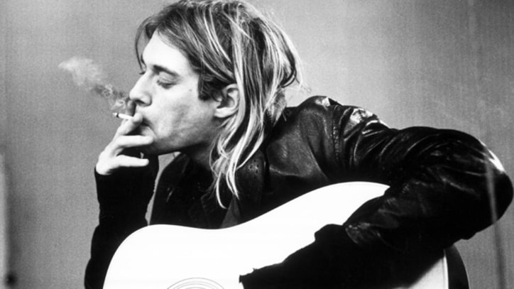 Kurt Cobain Film 'Will Be This Generation's 'The Wall',' Director Hopes