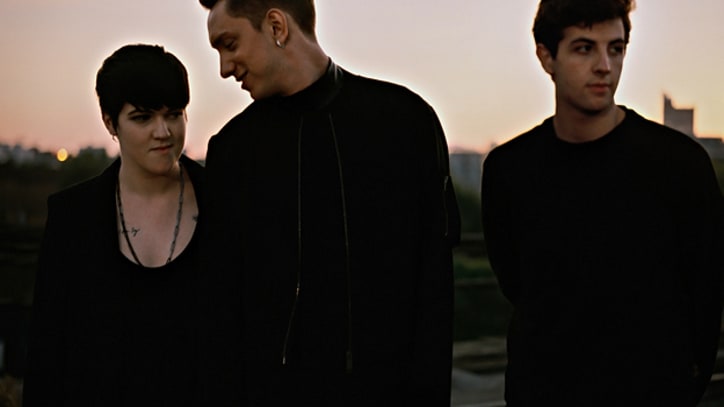 The xx Coming Back to America