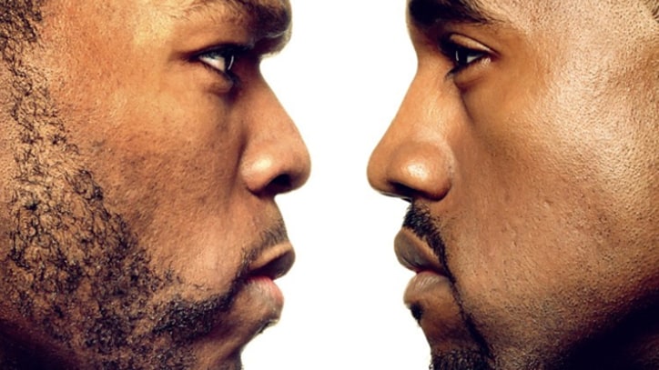 Kanye West: A Genius in Praise of Himself