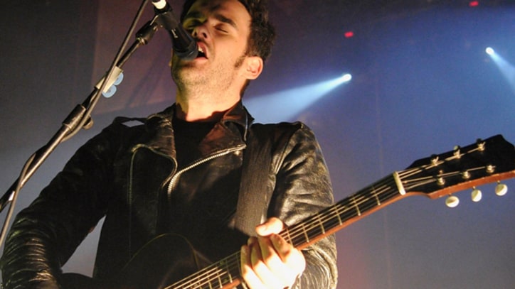 Black Rebel Motorcycle Club Return From Tragedy on New Album