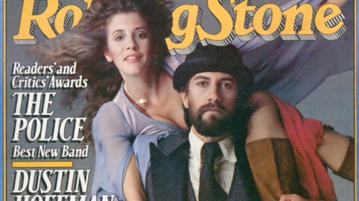 Fleetwood Mac: They Dared To Be Different