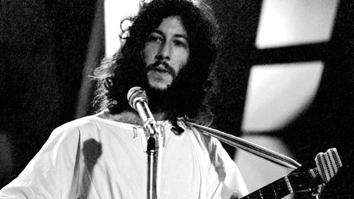 Peter Green Selling Off Possessions