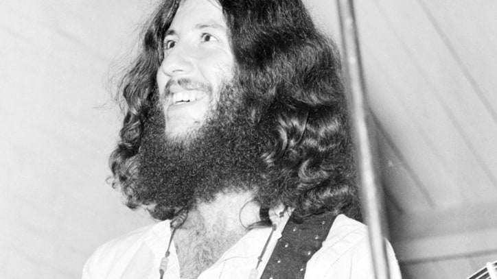 Peter Green is On The Loose