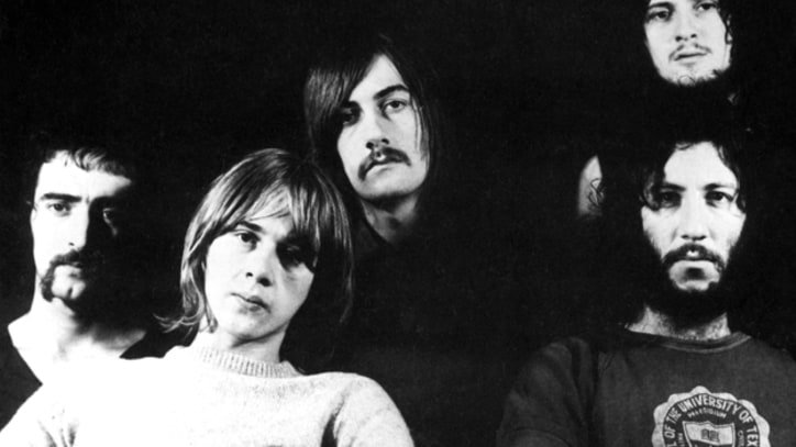 Fleetwood Mac Stolen Away