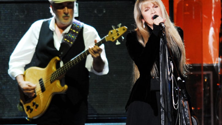 On the Road: Fleetwood Mac Bury the Hatchet in D.C.