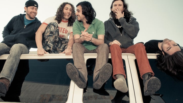 'Don't Let Me Sleep' by Midnight Spin - Free MP3