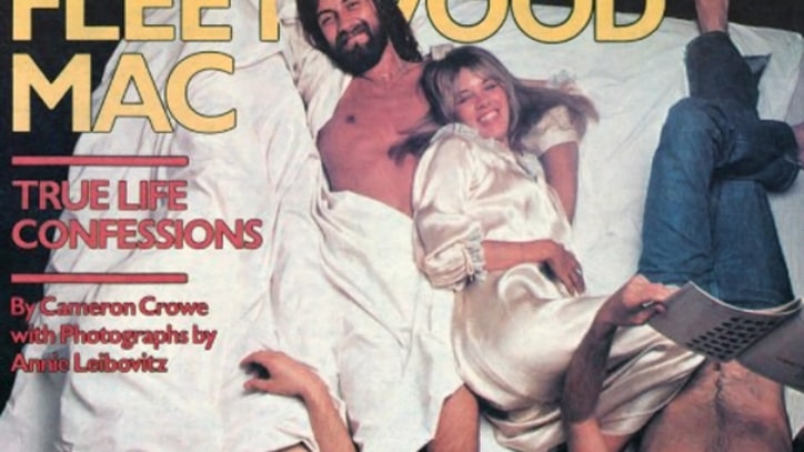 The 100 Best Covers: Fleetwood 'In Flagrante'