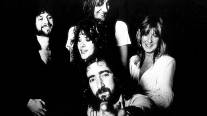 Look Who's Back: Fleetwood Mac