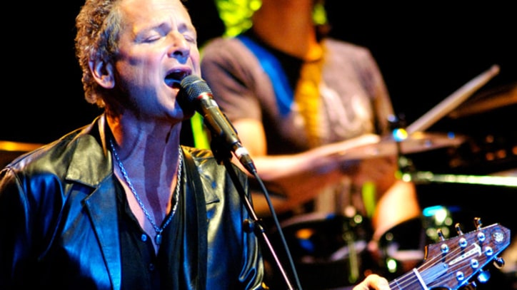 Lindsey Buckingham's Return to Rock