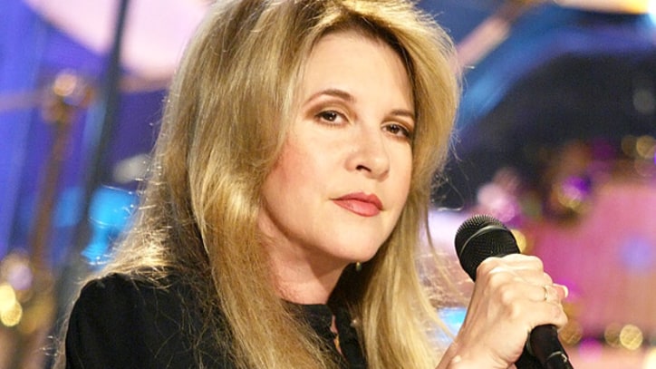 Fleetwood Mac Live in New Jersey: Stevie Nicks Shines, Egos Clash