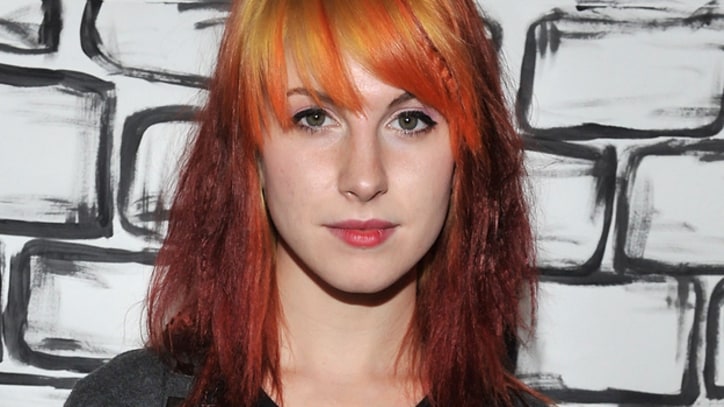 Q&A: Hayley Williams on Paramore's Next Chapter