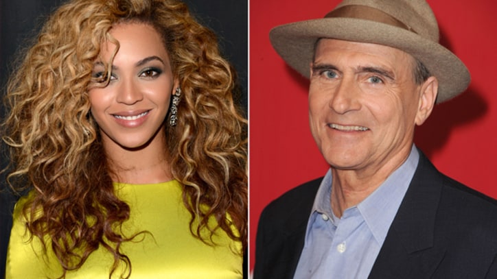 Beyonce to Sing National Anthem at Obama Inauguration