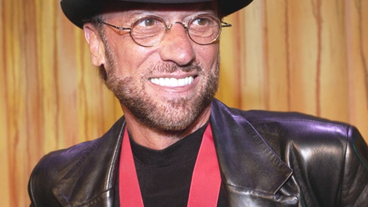 Remembering The Bee Gees' Maurice Gibb