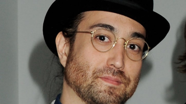 Sean Lennon's New Noise-Rock Duo Is 'Incredibly Liberating'