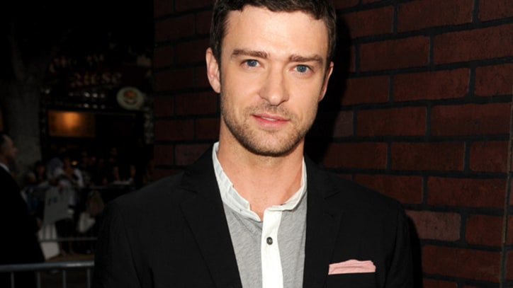 Justin Timberlake: 'I'm Ready' to Release New Music