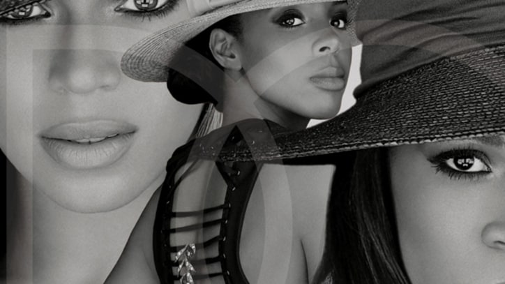 New Destiny's Child Song to Appear on Hits Collection