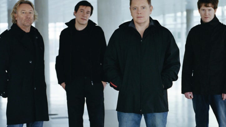 New Order Unearth Rarities on 'Lost Sirens' - Album Premiere