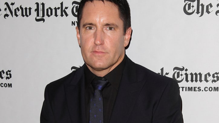 Trent Reznor Named Creative Chief of Beats' Daisy Music Service