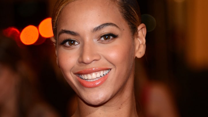 Beyonce Working With Justin Timberlake, Pharrell on New Album