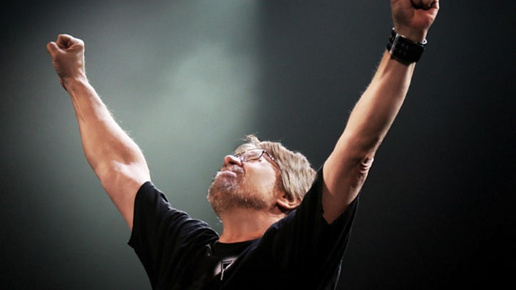 Bob Seger and Silver Bullet Band to Tour in Spring
