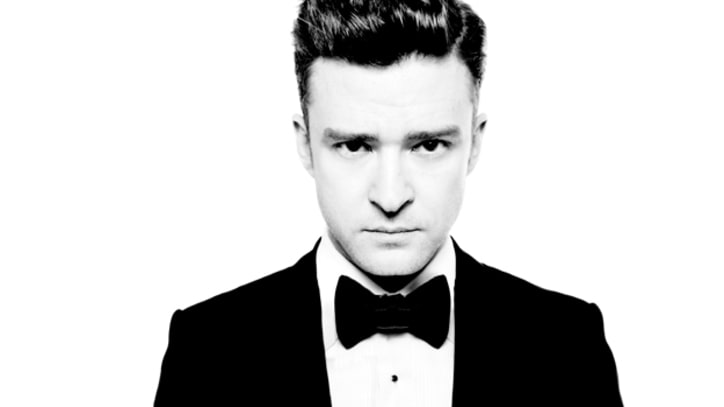 Justin Timberlake Debuts 'Suit and Tie' Single: Listen